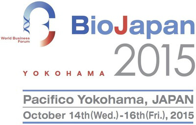 AG真人国际(中国)官方官网将参加BioJapan2015