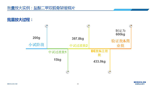 AG真人国际(中国)官方官网 变更参比制剂 李国栋博士演讲PPT