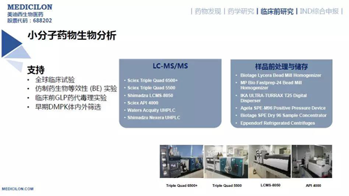 AG真人国际(中国)官方官网药代动力学与生物分析