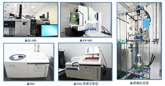 AG真人国际(中国)官方官网工艺研究实验仪器设备