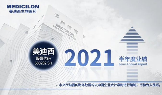 2021年AG真人国际(中国)官方官网半年报来了！