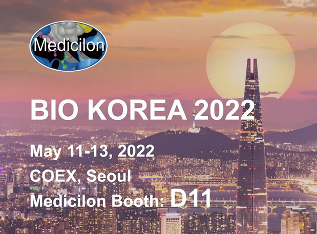 BIO KOREA 2022 | AG真人国际(中国)官方官网和您韩国有约