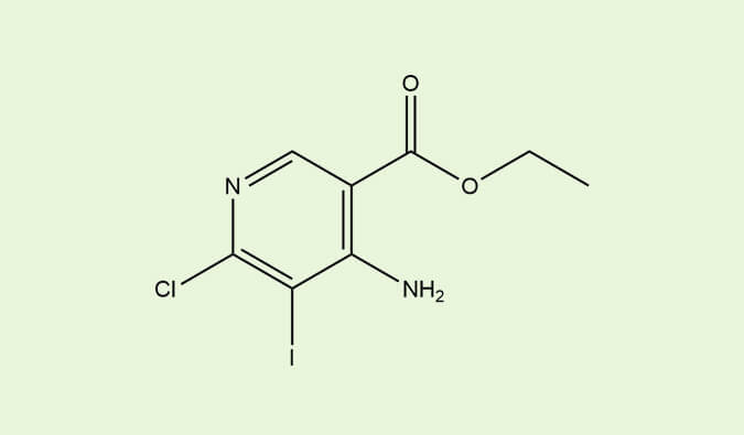 探索制药世界：盘点常见的医药中间体